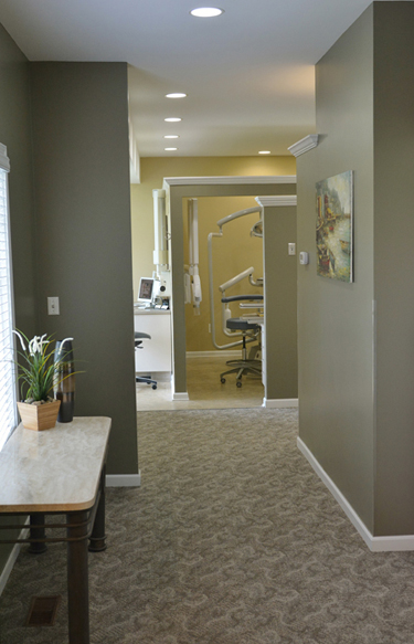 Sterling Dental Excellence office